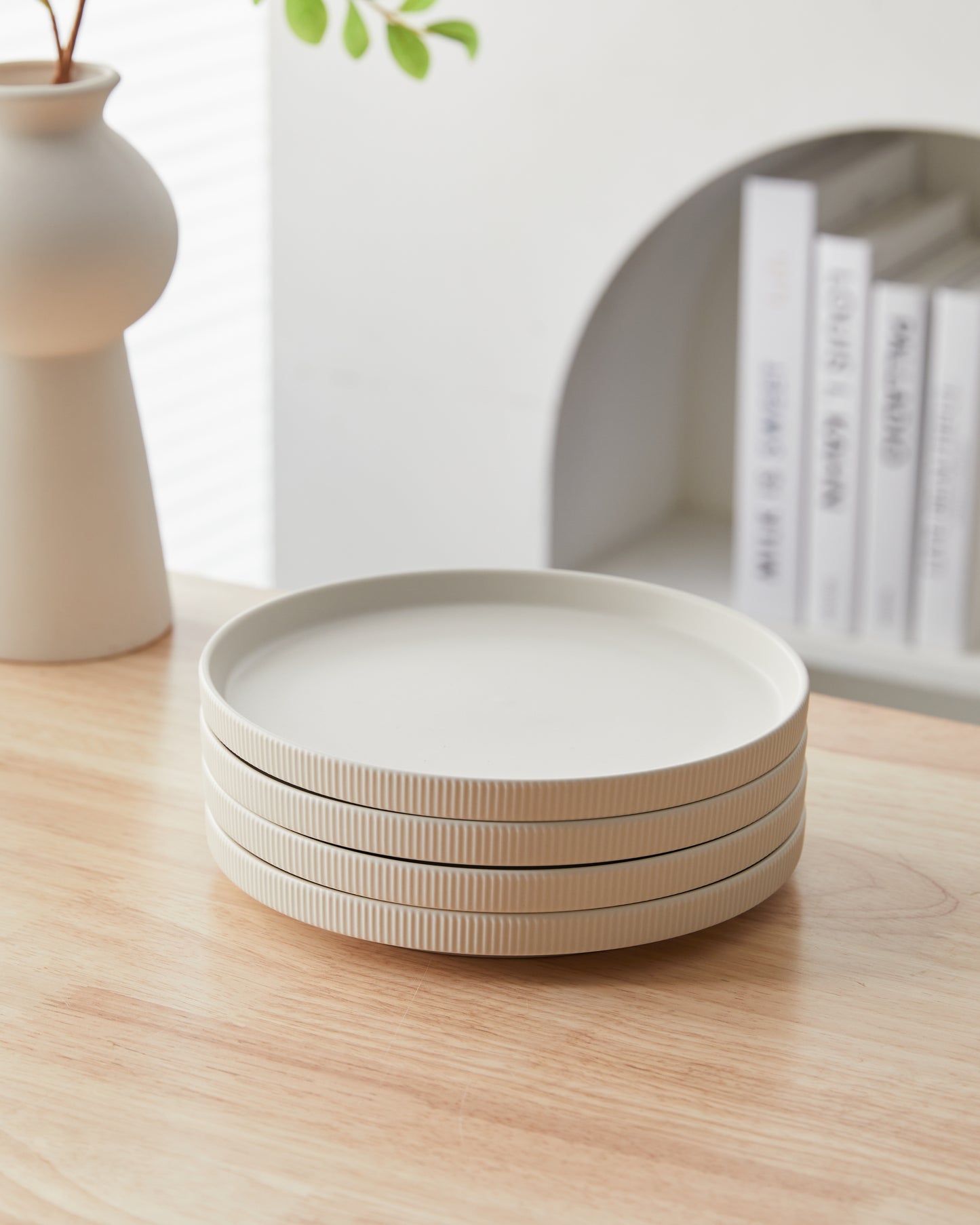 Set di stoviglie, 4 pezzi per cucina – vista dettagliata 18