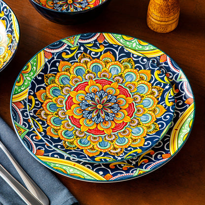 Set di stoviglie, ceramica per cucina e zona pranzo – vista dettagliata 8