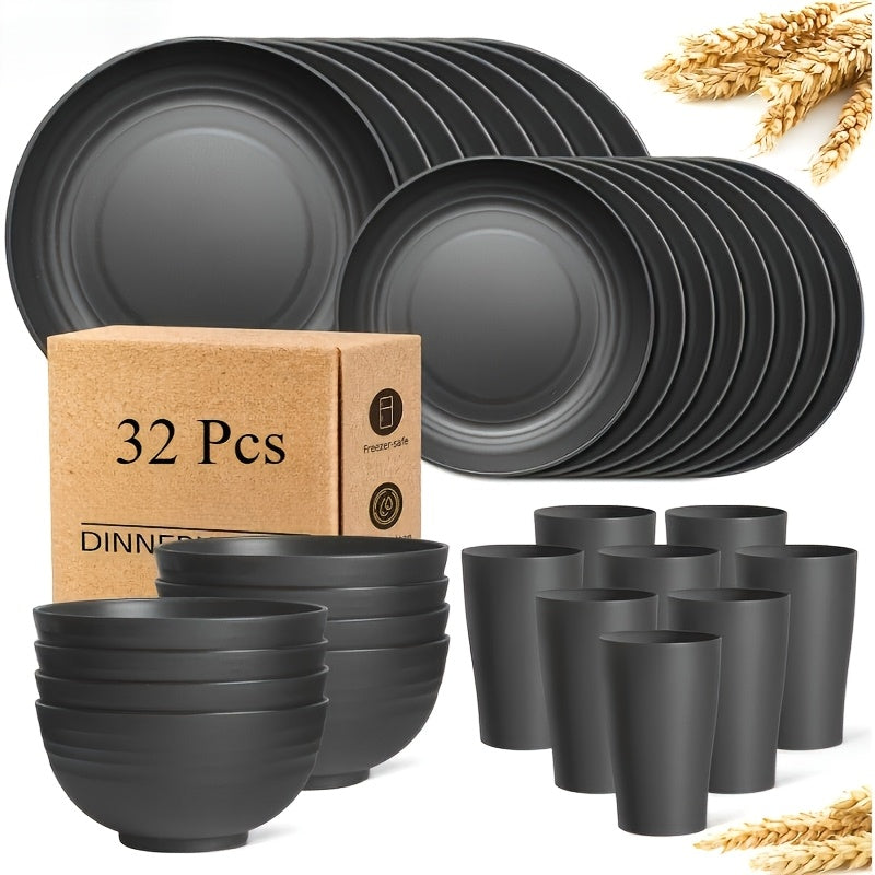 Set di stoviglie per cucina – vista dettagliata 4