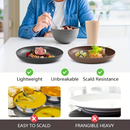 Set di stoviglie per cucina – vista dettagliata 5