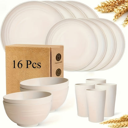 Set di stoviglie per cucina – vista dettagliata 12