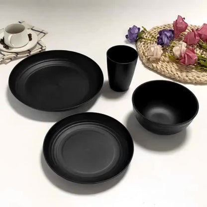 Set di stoviglie per cucina – vista dettagliata 14