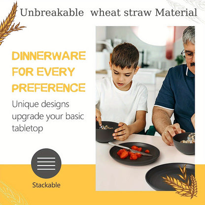 Set di stoviglie per cucina – vista dettagliata 20