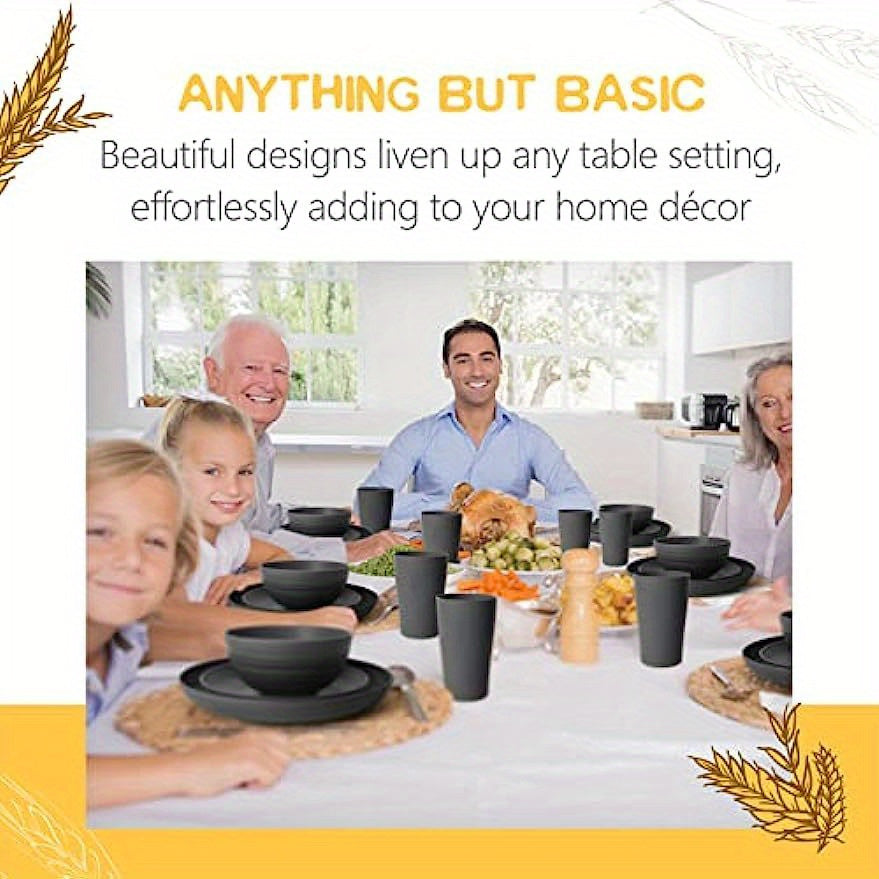 Set di stoviglie per cucina – vista dettagliata 21