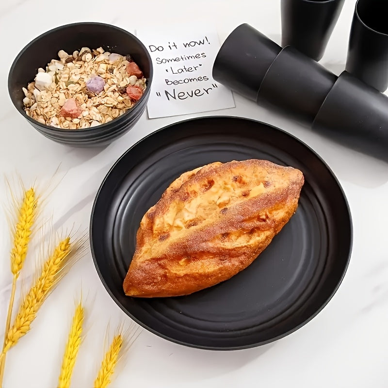 Set di stoviglie per zona pranzo e cucina – vista dettagliata 9