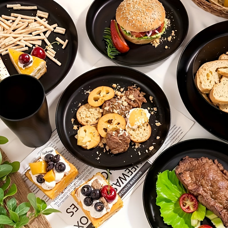 Set di stoviglie per zona pranzo e cucina – vista dettagliata 10