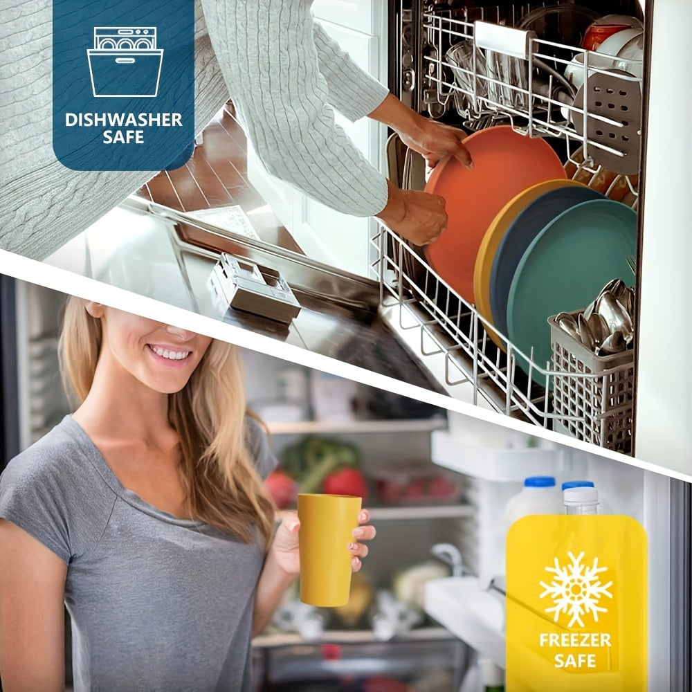 Set di stoviglie, Servizio per 8 Persone per cucina e zona pranzo – vista dettagliata 3