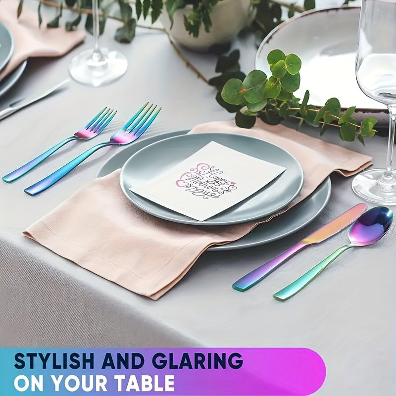 Set di stoviglie, set da tavola per 12 persone per zona pranzo e cucina – vista dettagliata 8