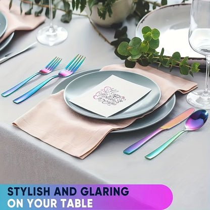 Set di stoviglie, set da tavola per 12 persone per zona pranzo e cucina – vista dettagliata 8