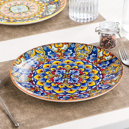Set di stoviglie, SIMI-6pz per cucina e zona pranzo – vista dettagliata 4