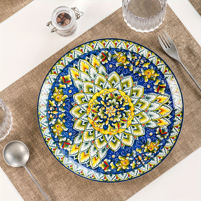 Set di stoviglie, SIMI-6pz per cucina e zona pranzo – vista dettagliata 5