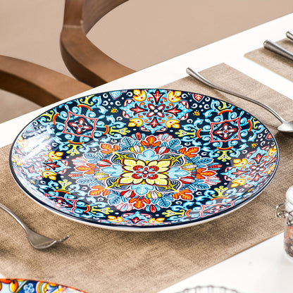 Set di stoviglie, SIMI-6pz per cucina e zona pranzo – vista dettagliata 6