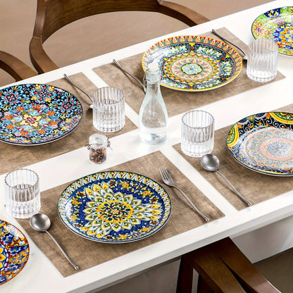 Set di stoviglie, SIMI-6pz per cucina e zona pranzo – vista dettagliata 7