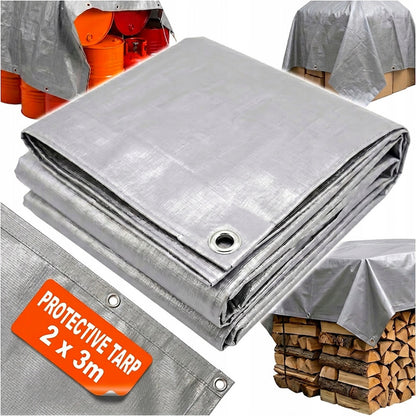 Set mobili da giardino, metallo per giardino e balcone – vista dettagliata 2