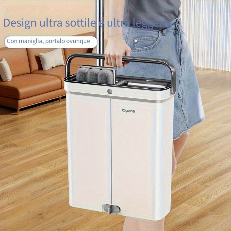 Set mocio e secchio, 40 cm per casa – vista dettagliata 9