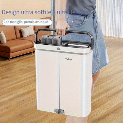 Set mocio e secchio, 40 cm per casa – vista dettagliata 9