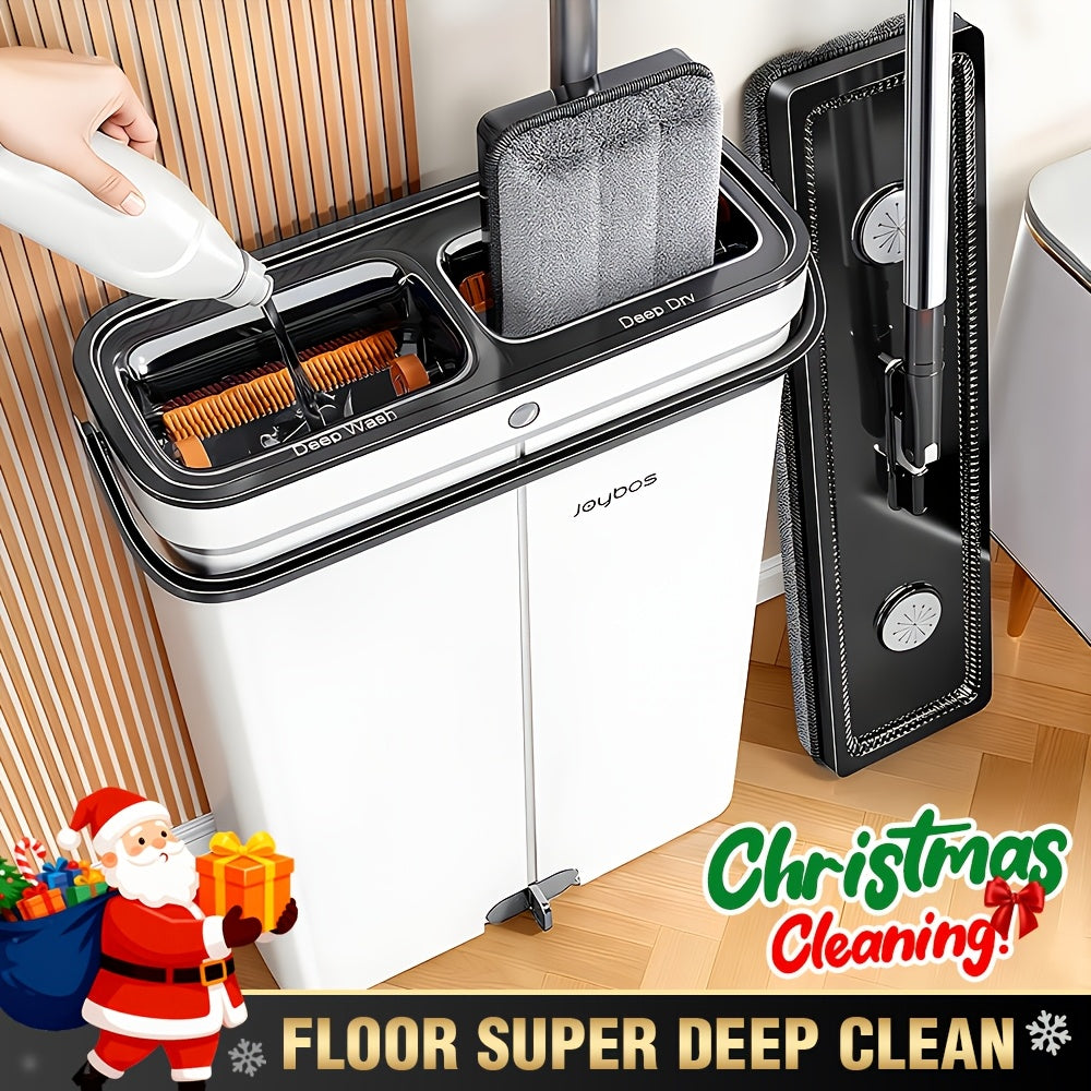 Set mocio e secchio, 40 cm per casa – vista dettagliata 13