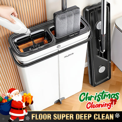 Set mocio e secchio, 40 cm per casa – vista dettagliata 13