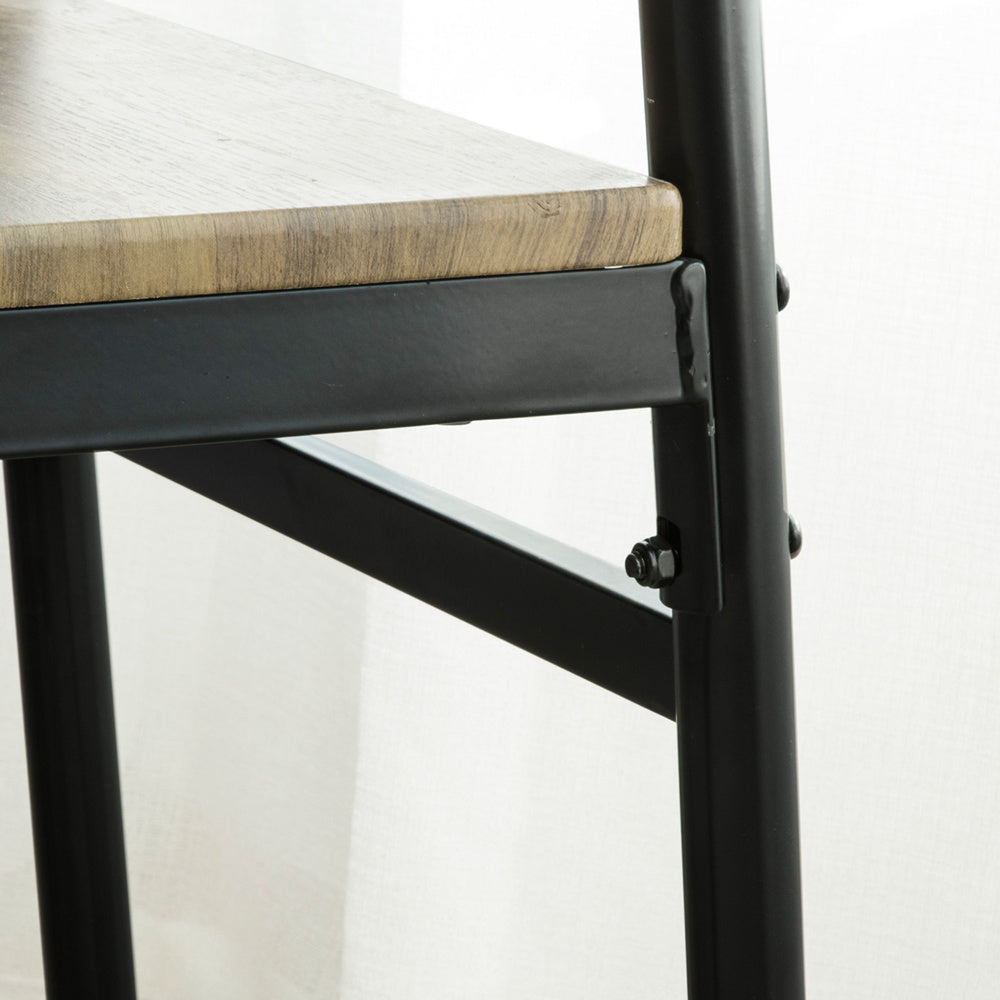 sgabelli per Sala da Pranzo, 44 cm per cucina e zona pranzo – vista dettagliata 8