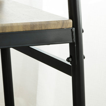 sgabelli per Sala da Pranzo, 44 cm per cucina e zona pranzo – vista dettagliata 8