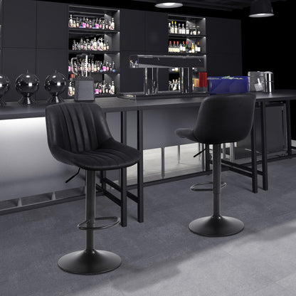 Sgabello da bar, 113.4 KG per zona giorno – vista dettagliata 12