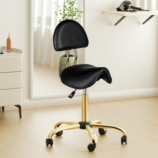 Sgabello da bar, antiscivolo per uso quotidiano – vista principale