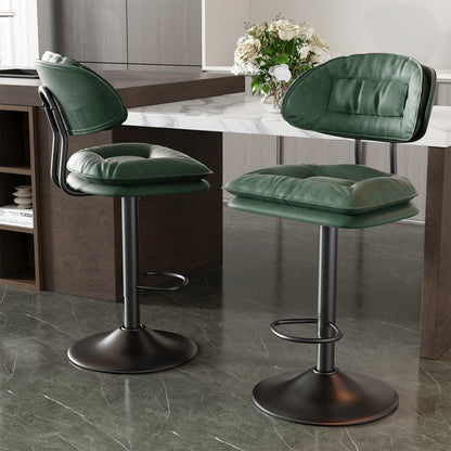 Sgabello da bar, Beige per zona giorno – vista dettagliata 8