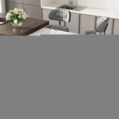 Sgabello da bar, Beige per zona giorno – vista dettagliata 18