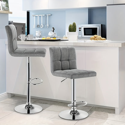 Sgabello da bar, Latte bianco per uso quotidiano – vista principale