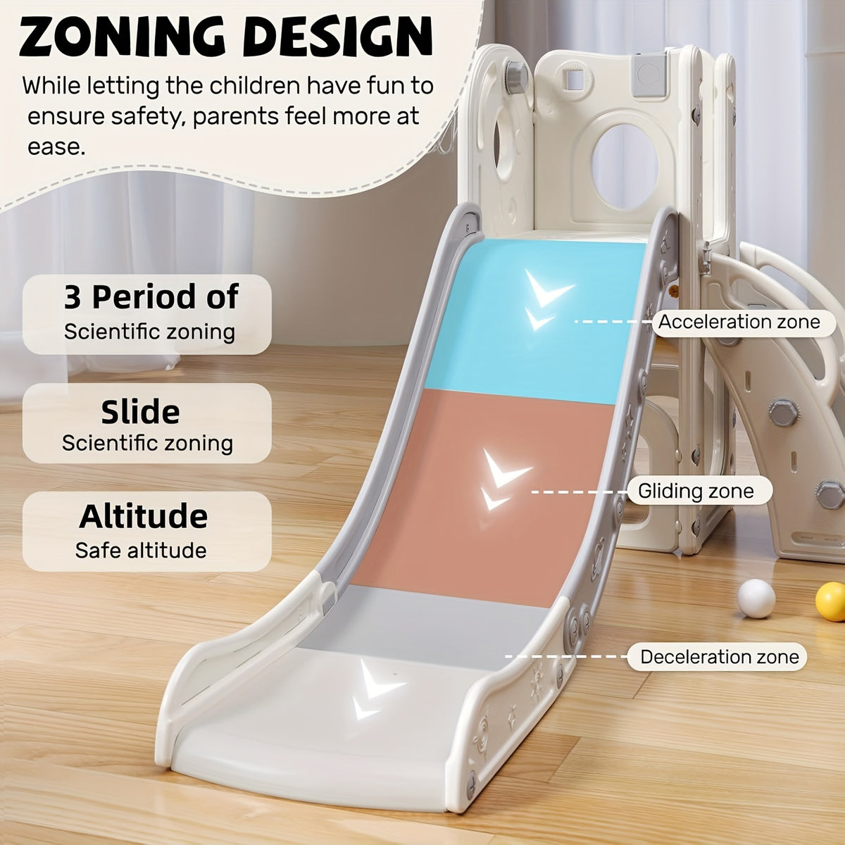 Slide, antiscivolo per veicolo e viaggio – vista dettagliata 7