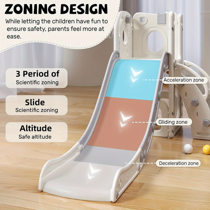 Slide, antiscivolo per veicolo e viaggio – vista dettagliata 7