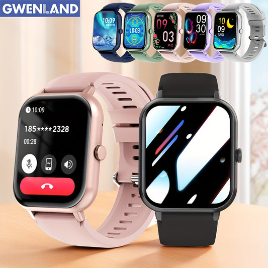 Smartwatch, 4.65cm per uso quotidiano e occasioni – vista principale