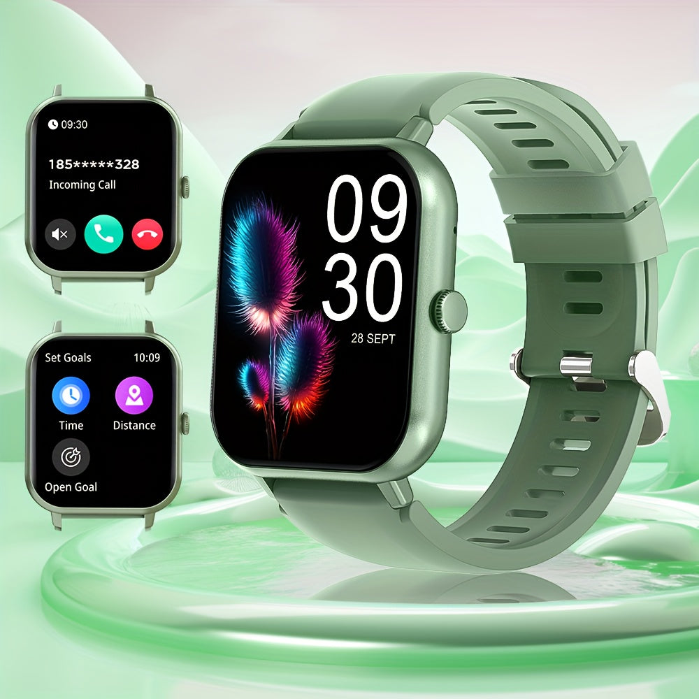 Smartwatch, 4.65cm per uso quotidiano e occasioni – vista dettagliata 8