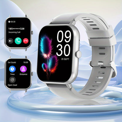 Smartwatch, 4.65cm per uso quotidiano e occasioni – vista dettagliata 15