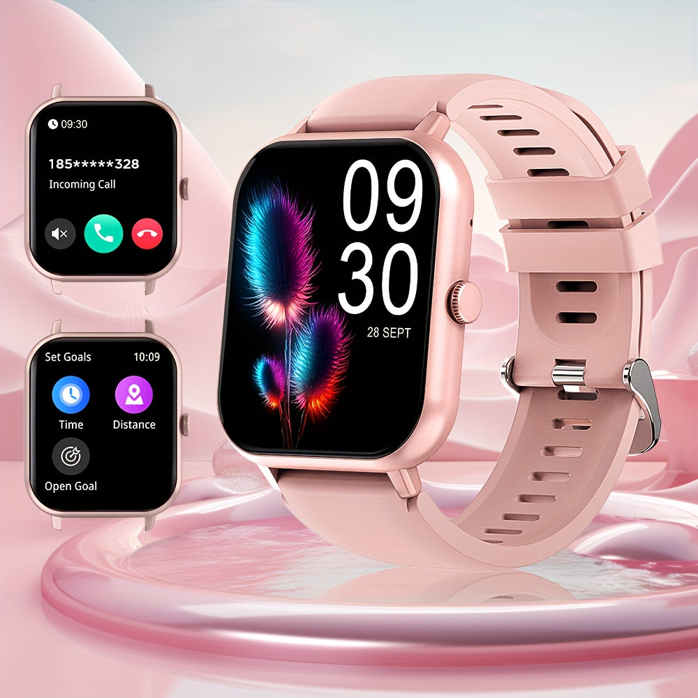 Smartwatch, 4.65cm per uso quotidiano e occasioni – vista dettagliata 18