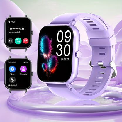 Smartwatch, 4.65cm per uso quotidiano e occasioni – vista dettagliata 20