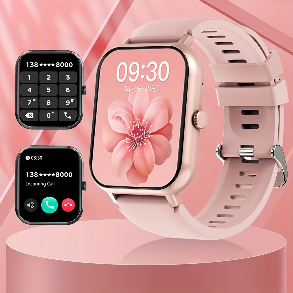 Smartwatch, ricaricabile per veicolo e viaggio – vista dettagliata 2