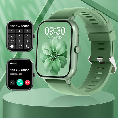 Smartwatch, ricaricabile per veicolo e viaggio – vista dettagliata 6