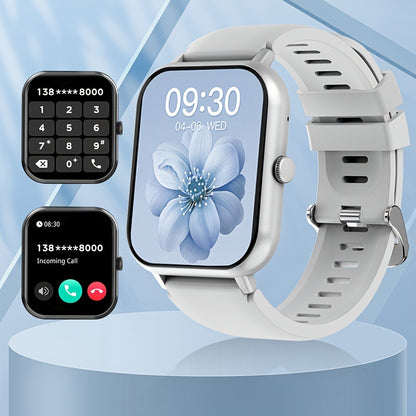 Smartwatch, ricaricabile per veicolo e viaggio – vista dettagliata 8