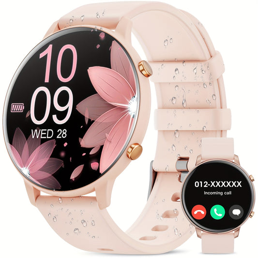 Smartwatch, wireless per Uomo e Donna – vista principale