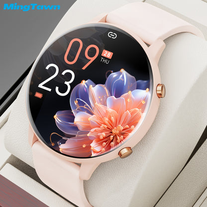 Smartwatch, wireless per Uomo e Donna – vista dettagliata 3