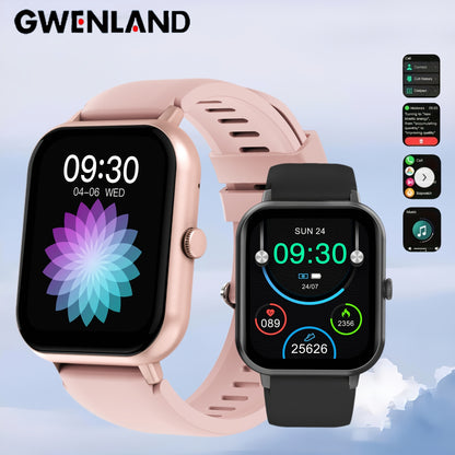 Smartwatch, wireless per veicolo e viaggio – vista principale