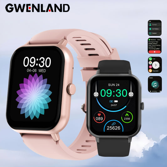 Smartwatch, wireless per veicolo e viaggio – vista principale