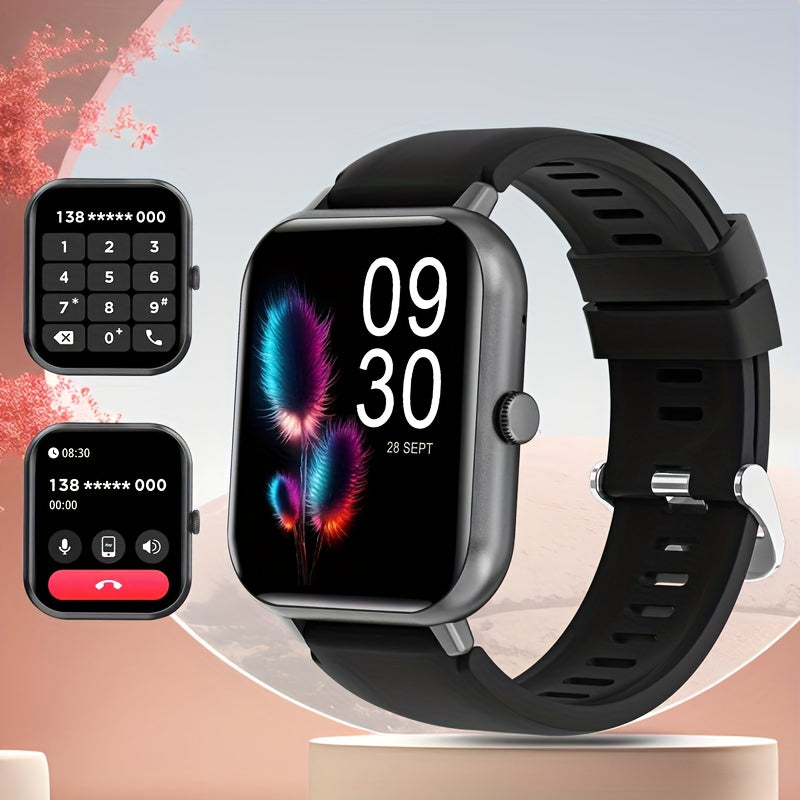 Smartwatch, wireless per veicolo e viaggio – vista dettagliata 14