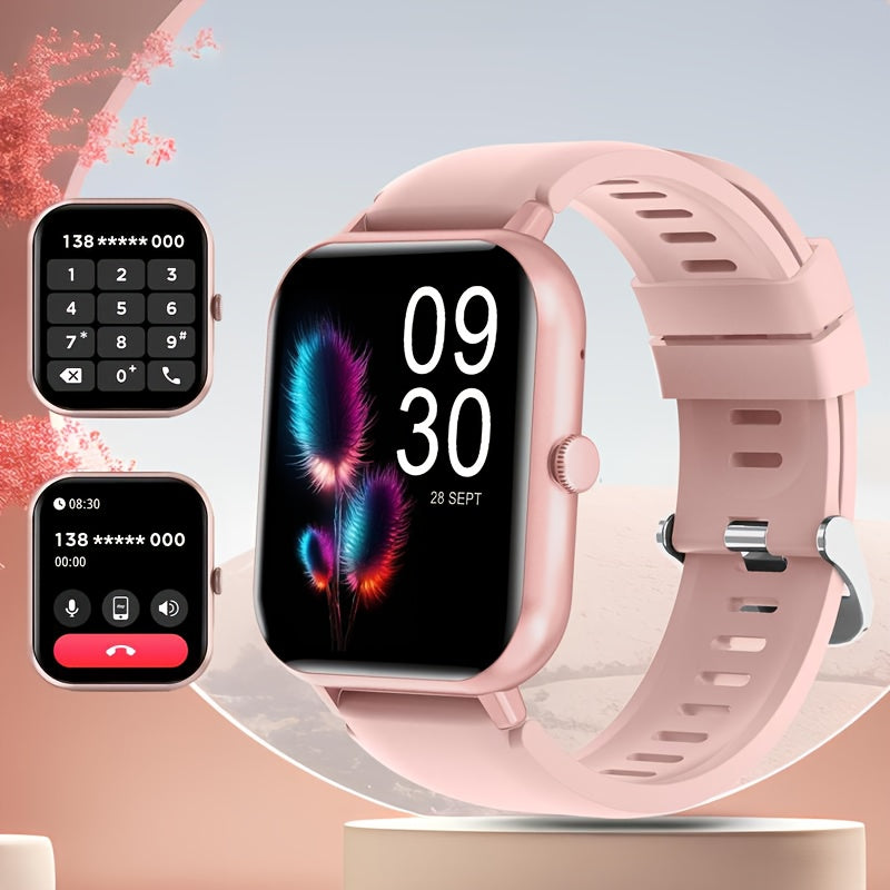 Smartwatch, wireless per veicolo e viaggio – vista dettagliata 15
