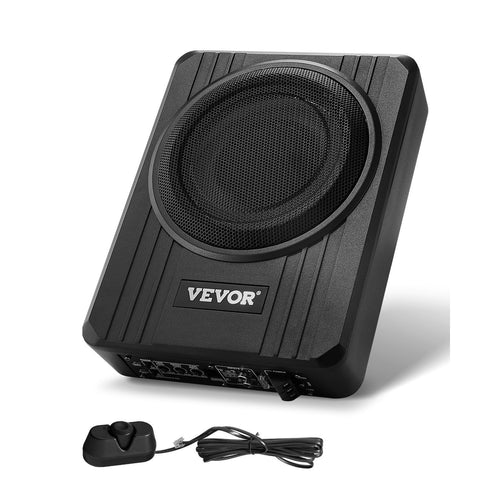 Subwoofer per auto, 400W per veicolo e viaggio – vista principale