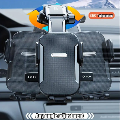 Supporto Auto, regolabile per veicolo e viaggio – vista dettagliata 6