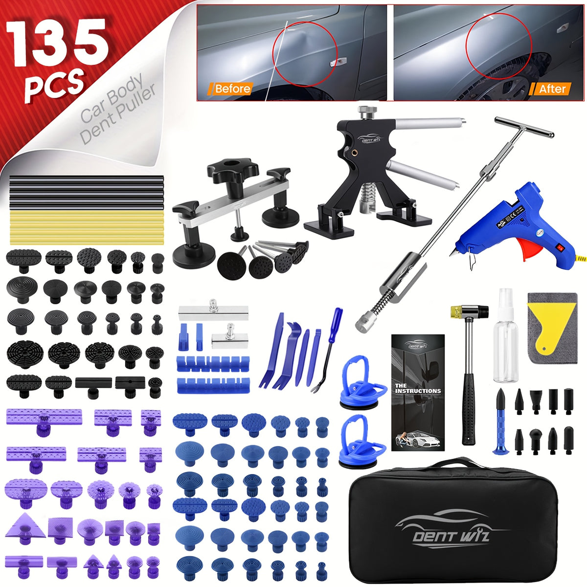 Taglierine plasma, MPT-TK108EU per veicolo e viaggio – vista principale
