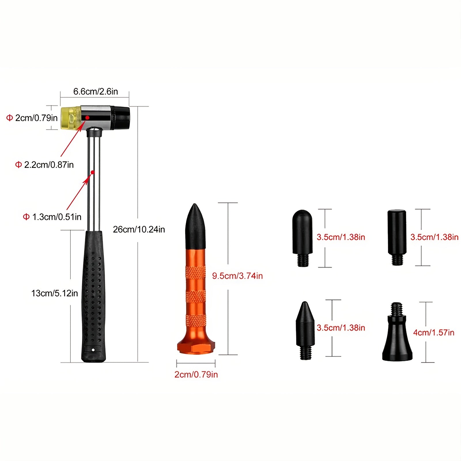 Taglierine plasma, MPT-TK108EU per veicolo e viaggio – vista dettagliata 2