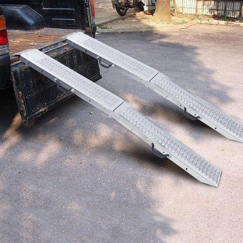 Taurus, 250Kg per veicolo e viaggio – vista dettagliata 8